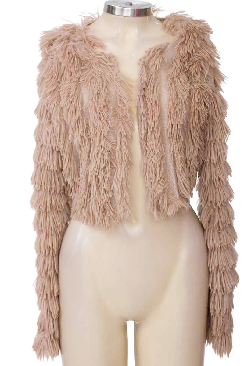 Sweater color Beige - Shein