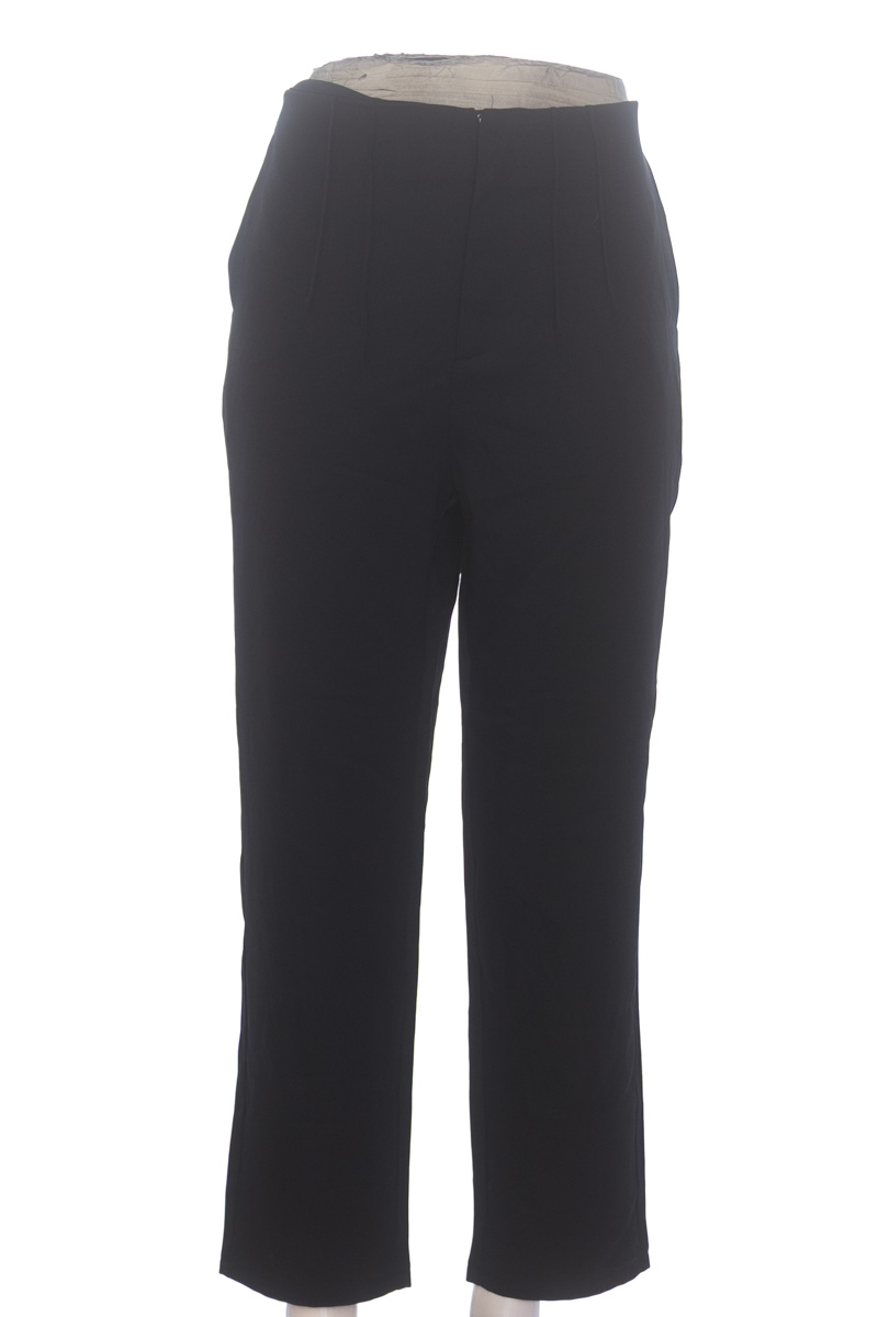 Pantalones color Negro - Closeando