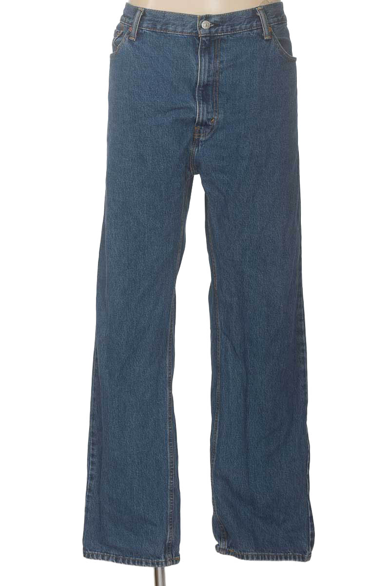 Jean color Azul - Levis