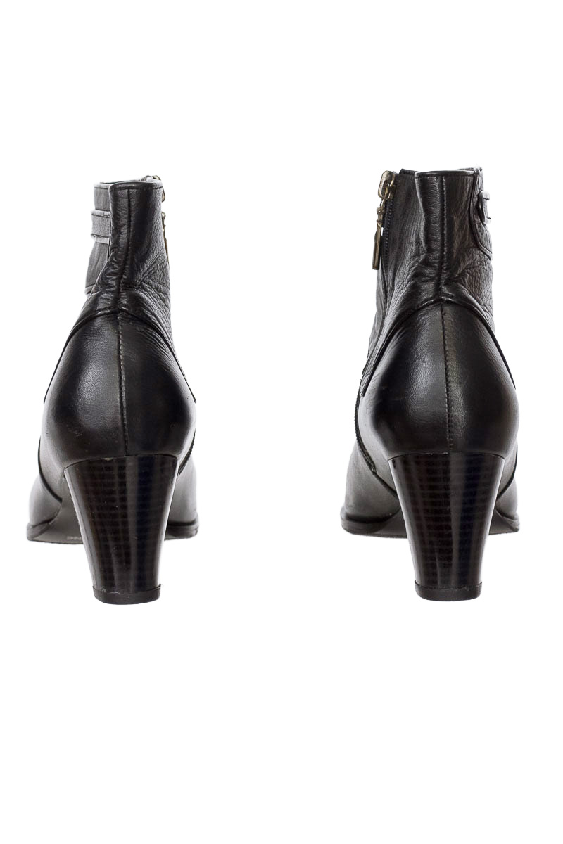 Zapatos color Negro - Tentazioni