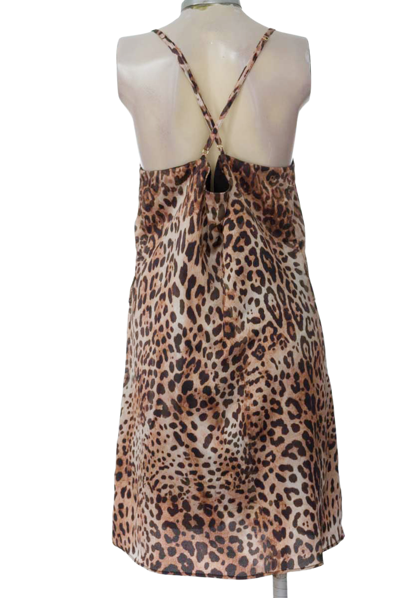 Vestido / Enterizo color Estampado - ELA