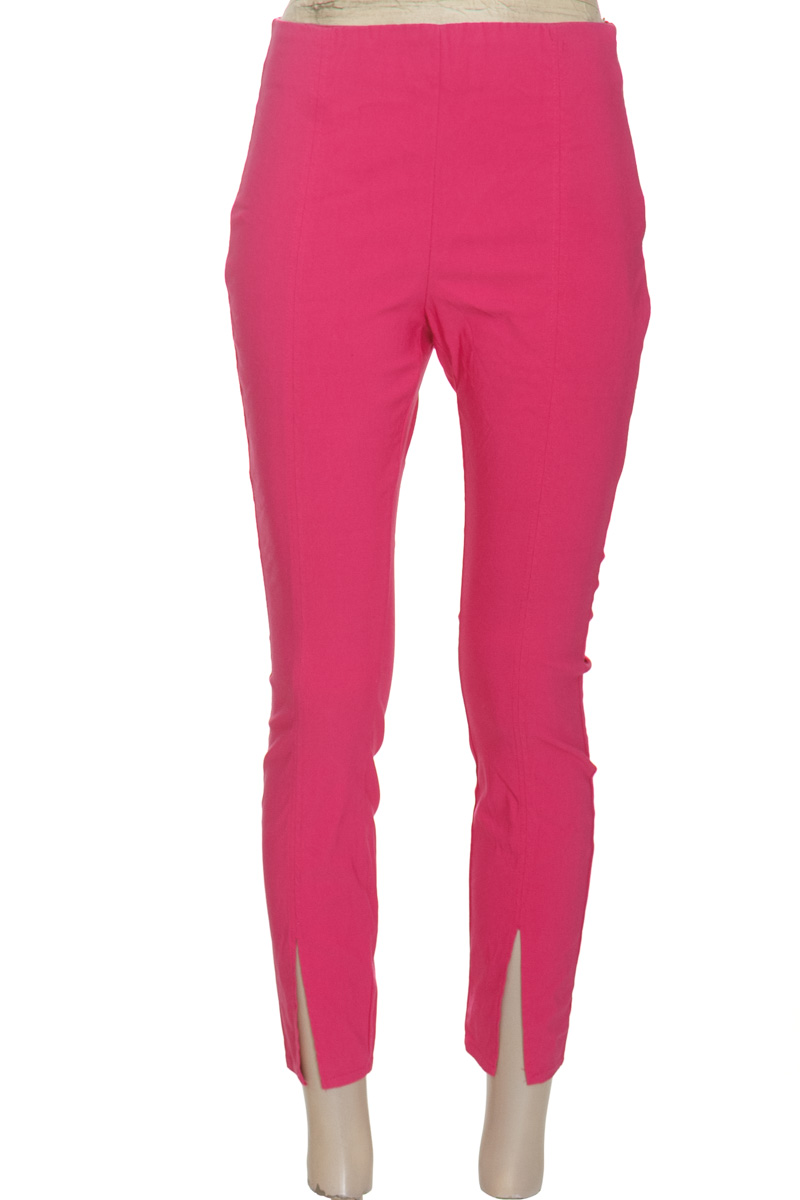 Pantalones color Fucsia - H&M
