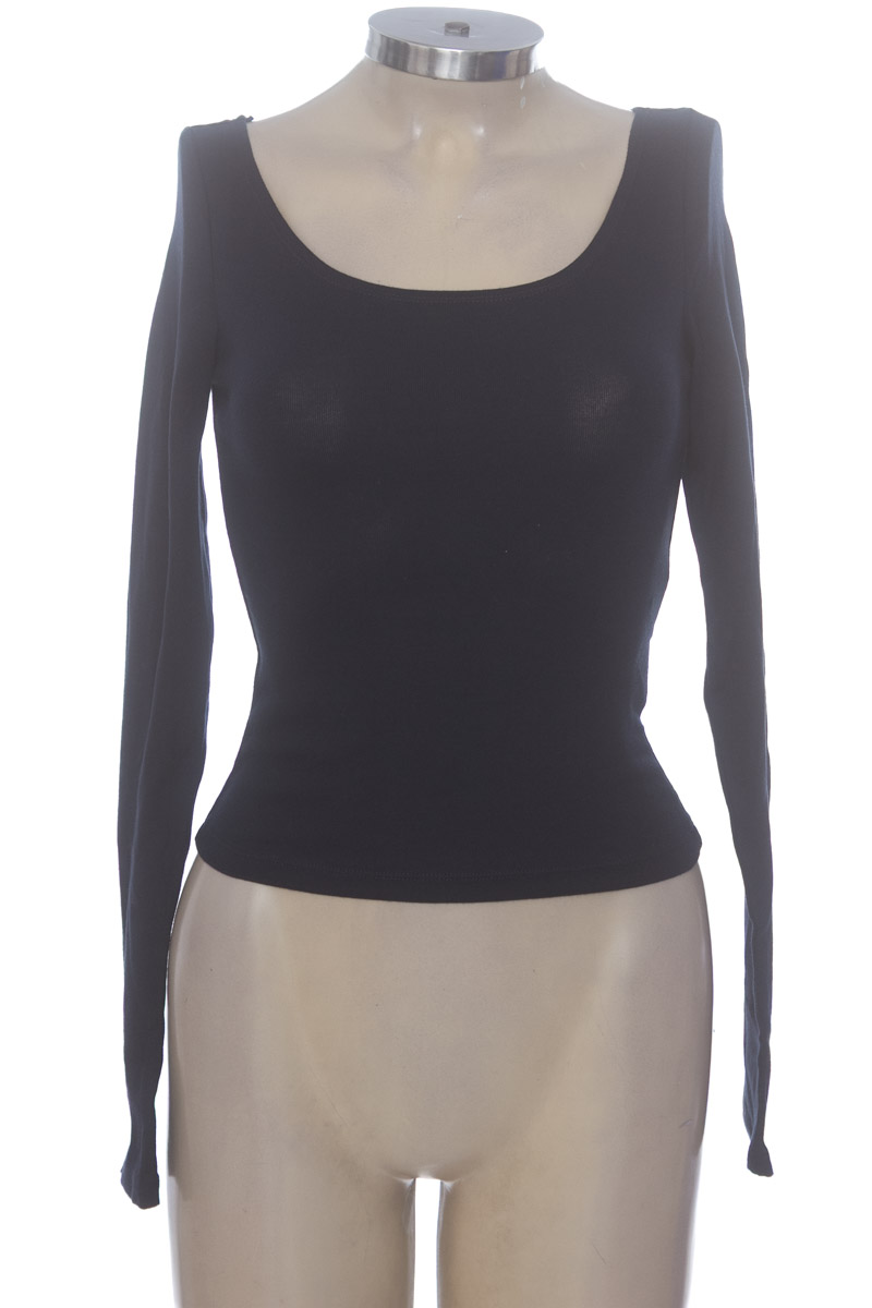 Top / Camiseta color Azul - H&M