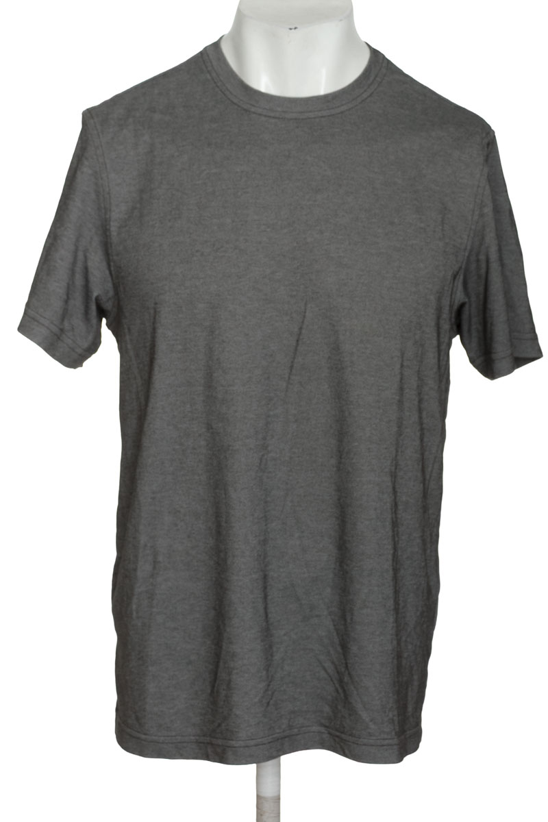 Polo color Gris - Alfani