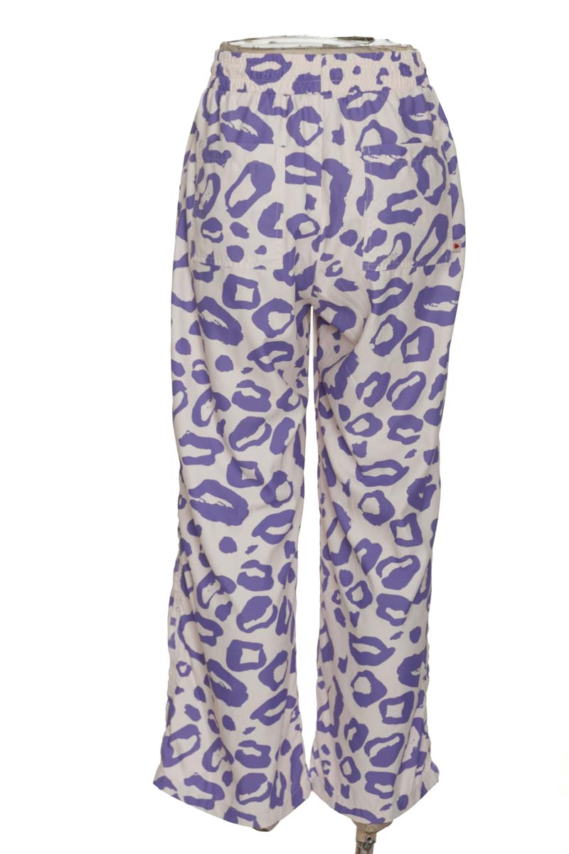 Pantalones color Rosado - Sacré