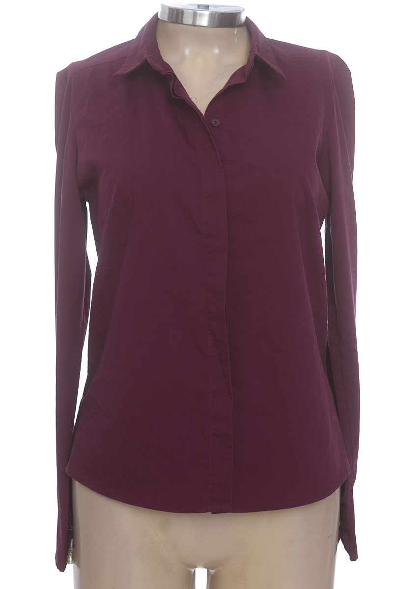 Blusa color Morado - Koaj
