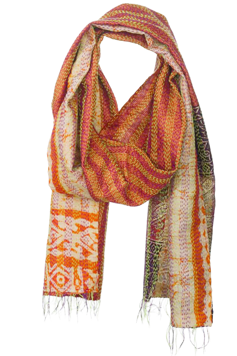 Accesorios color Estampado - Closeando