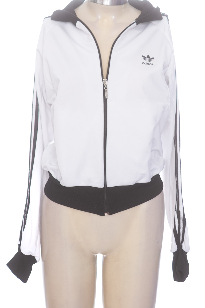 Ropa Deportiva / Salida de Baño color Blanco - Closeando