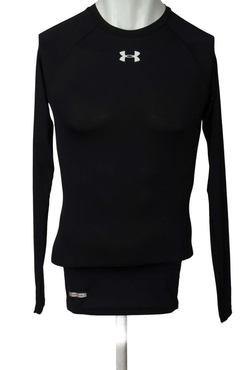 Ropa Deportiva color Negro - Under Armour