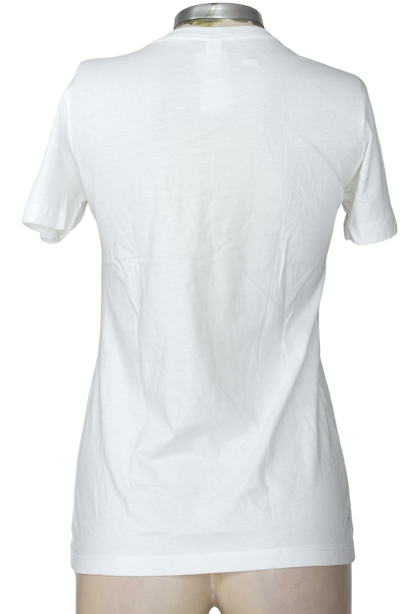 Top / Camiseta color Blanco - Next Level
