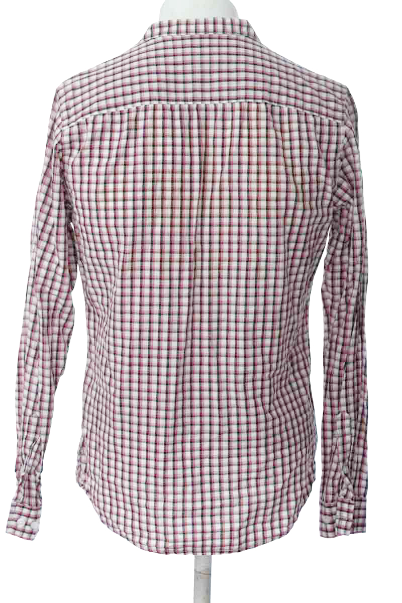Camisa color Estampado - Seven Seven