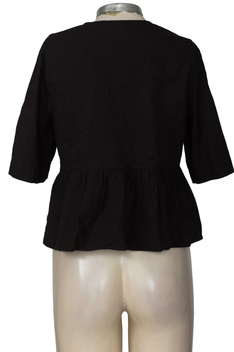 Blusa color Negro - Divided by H&M