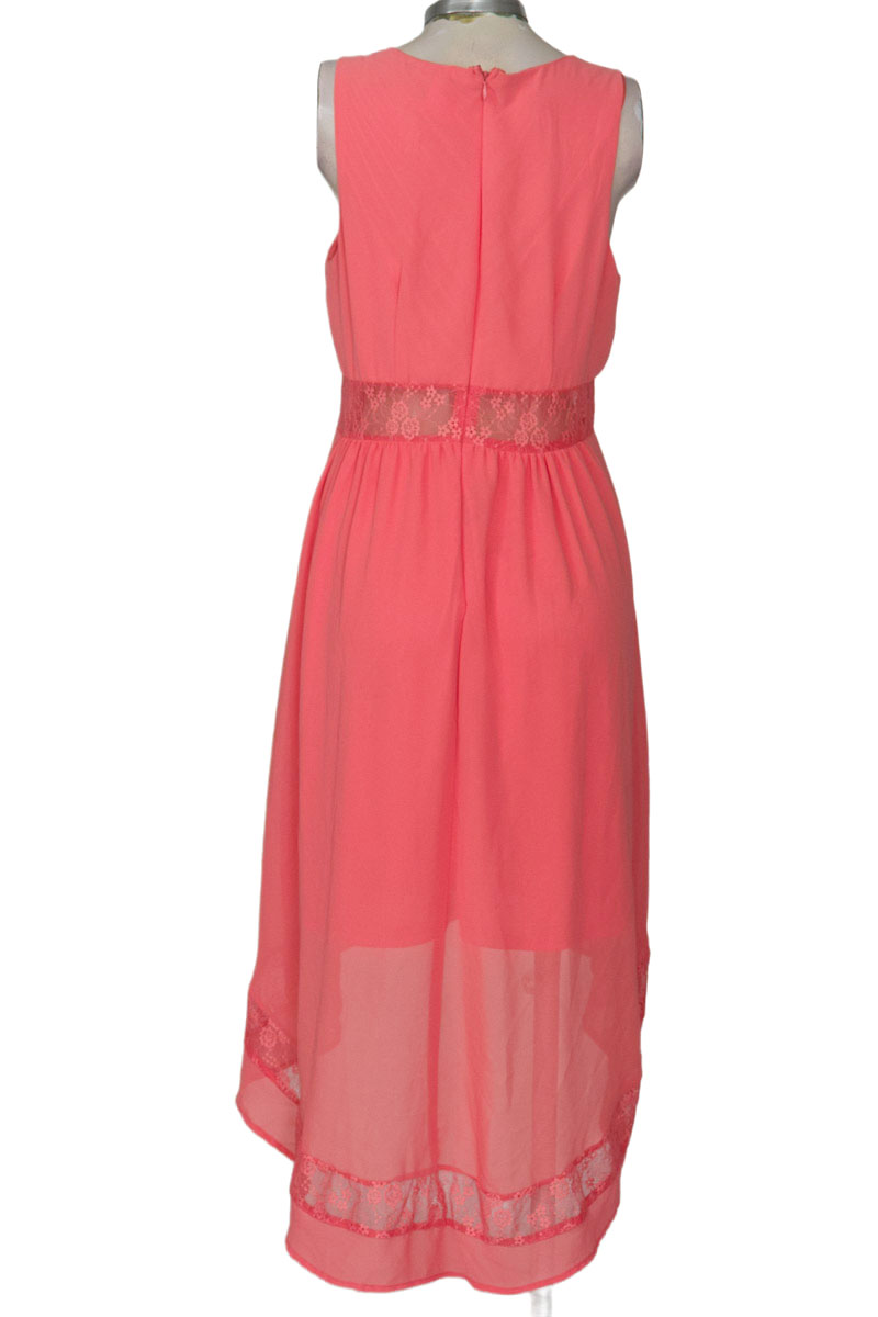Vestido / Enterizo color Salmón - Forever 21