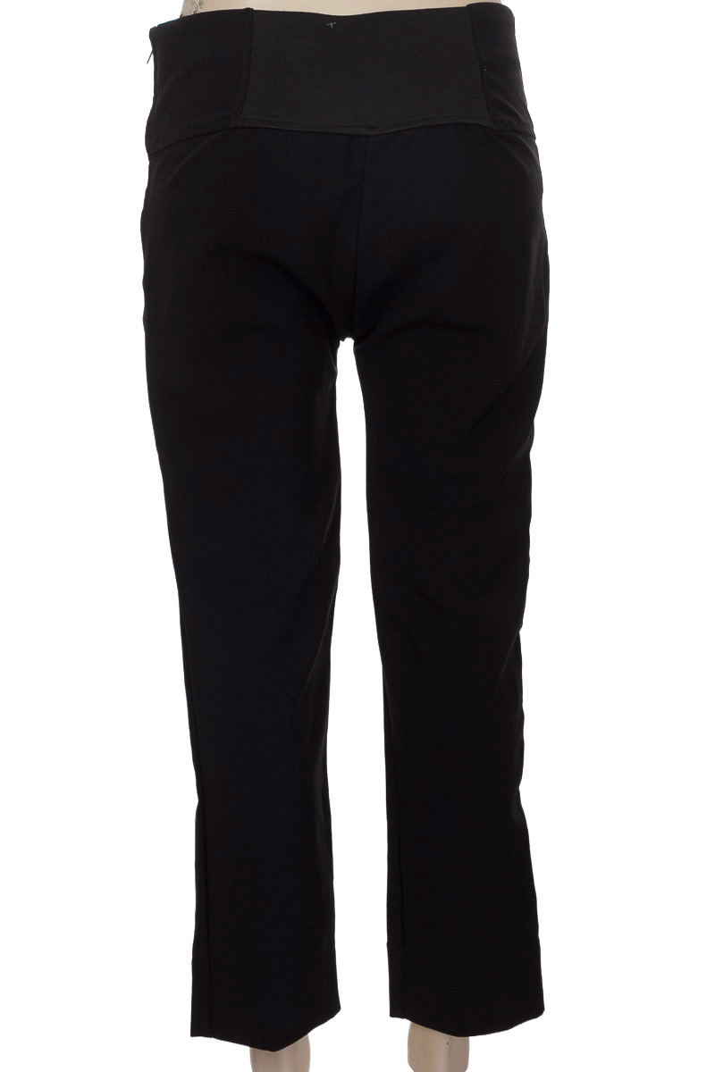 Pantalones color Negro - Closeando