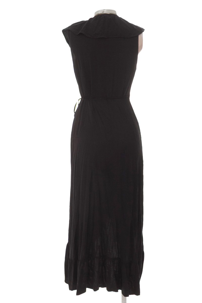 Vestido / Enterizo color Negro - RAGGED