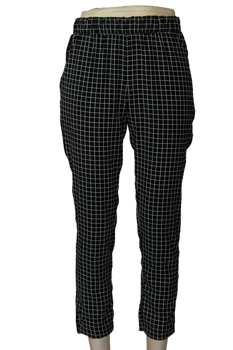 Pantalones color Negro - Basement