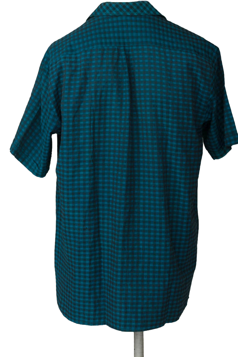Camiseta color Azul - Closeando