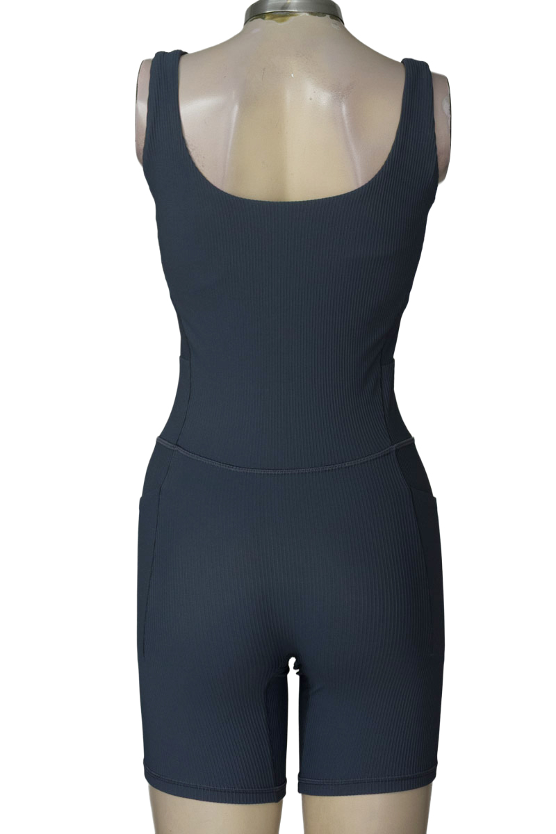 Ropa Deportiva / Salida de Baño color Gris - Athleta