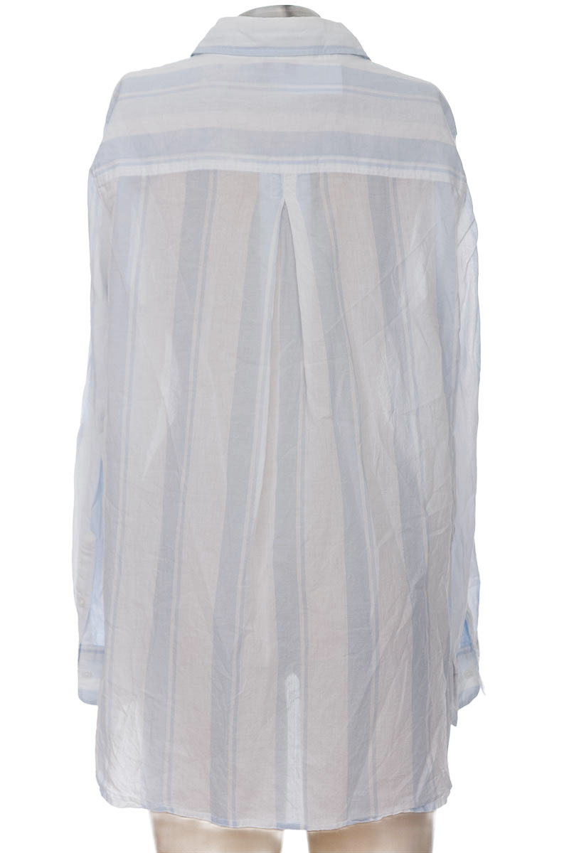 Blusa color Azul - Newboat