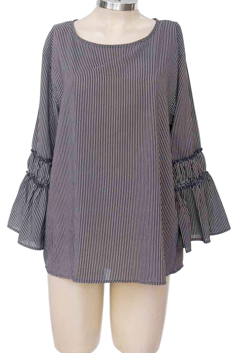 Blusa color Azul - Arkitect