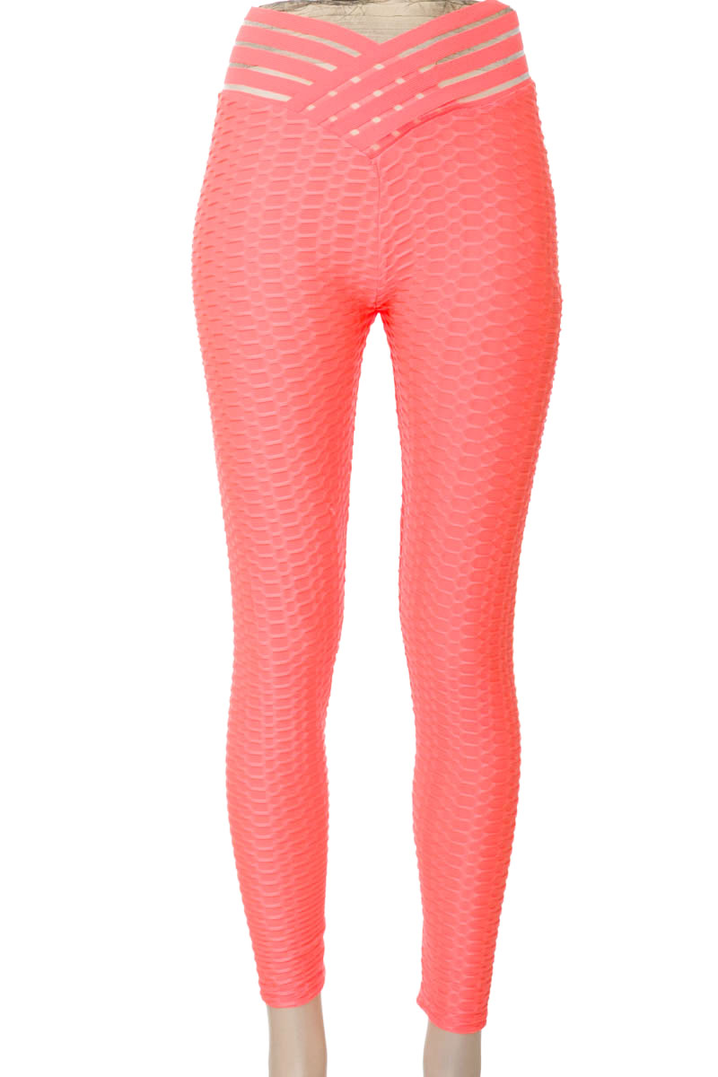 Ropa Deportiva / Salida de Baño color Fucsia - Emme jordan