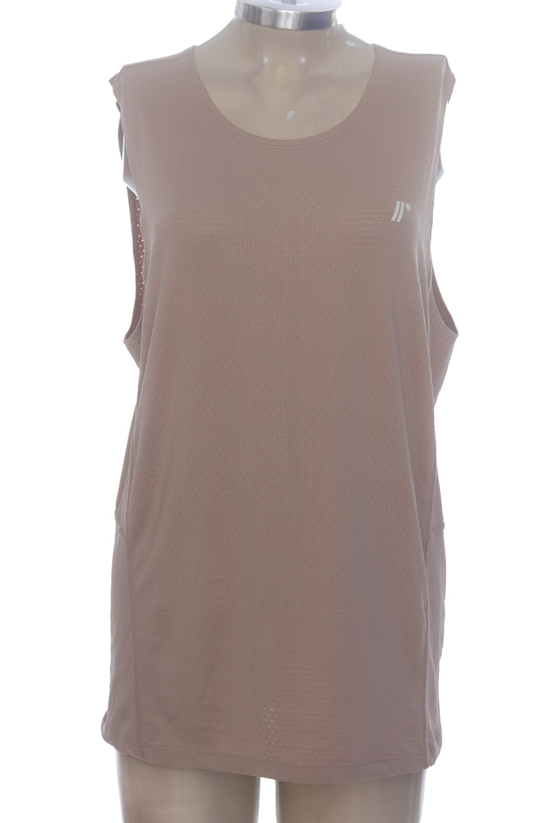 Ropa Deportiva / Salida de Baño color Beige - Racketball