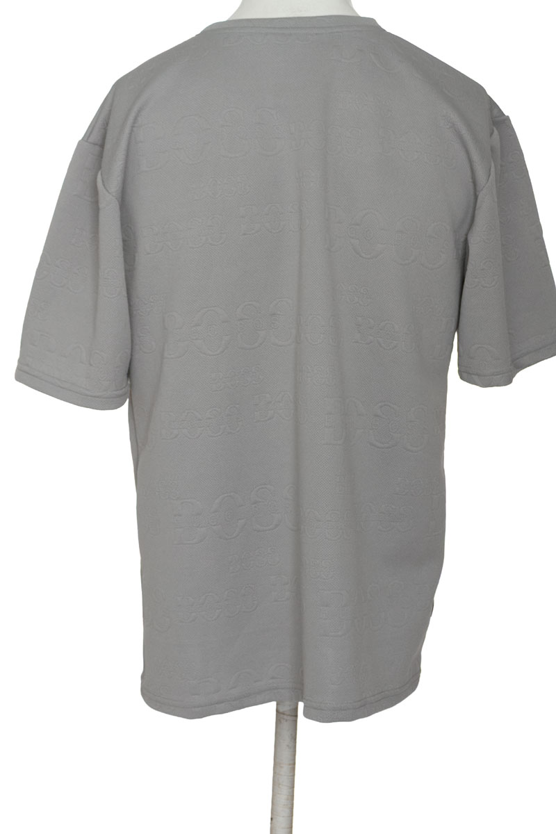Camiseta color Gris - Closeando