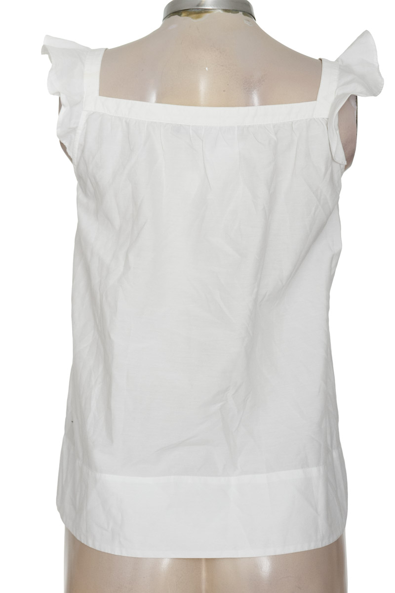 Blusa color Blanco - Comptoir Des Cotonniers