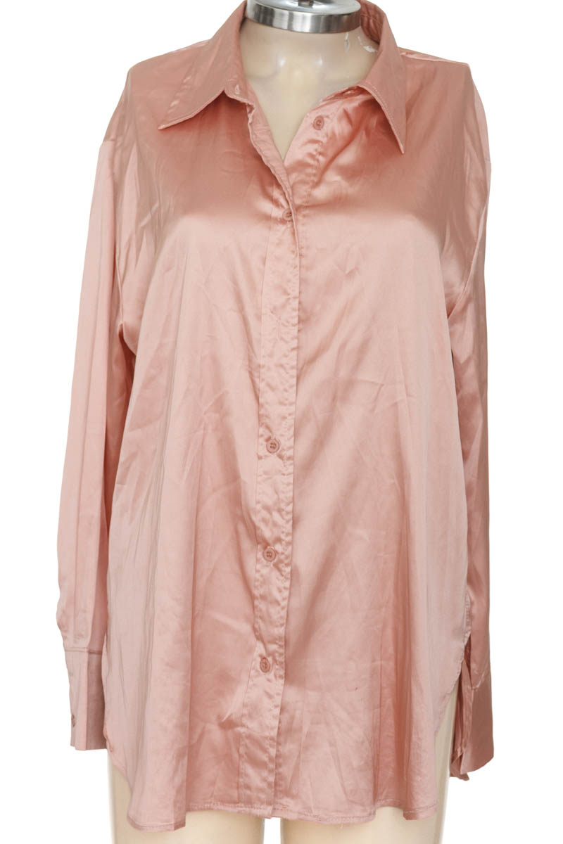 Blusa color Rosado - Believe