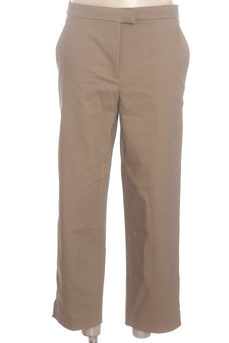 Pantalones color Beige - H&M