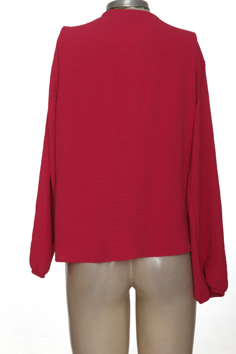 Blusa color Fucsia - Basement