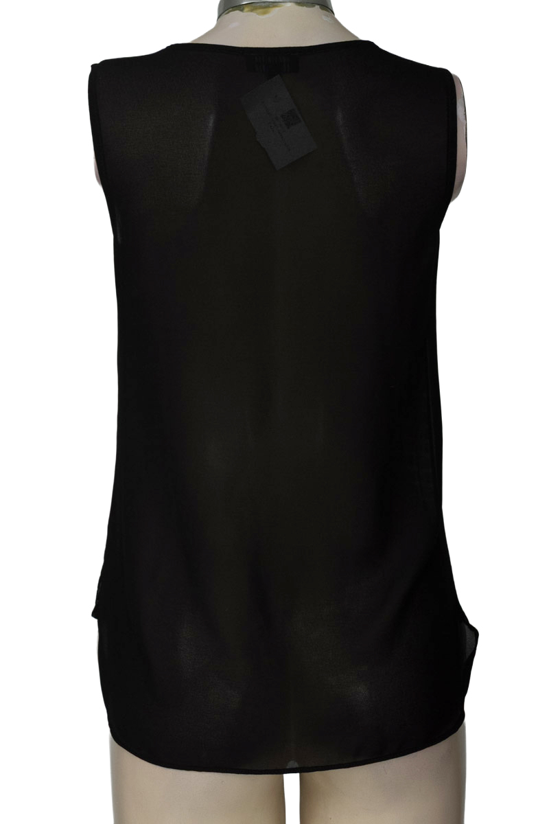 Top / Camiseta color Negro - The Limited