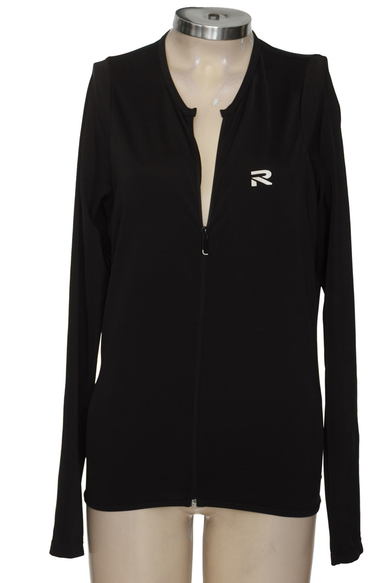 Ropa Deportiva / Salida de Baño color Negro - Rosetti