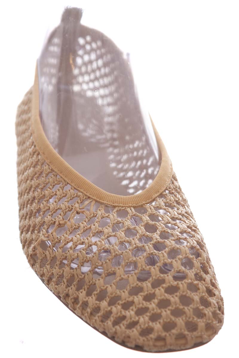 Zapatos color Café - H&M