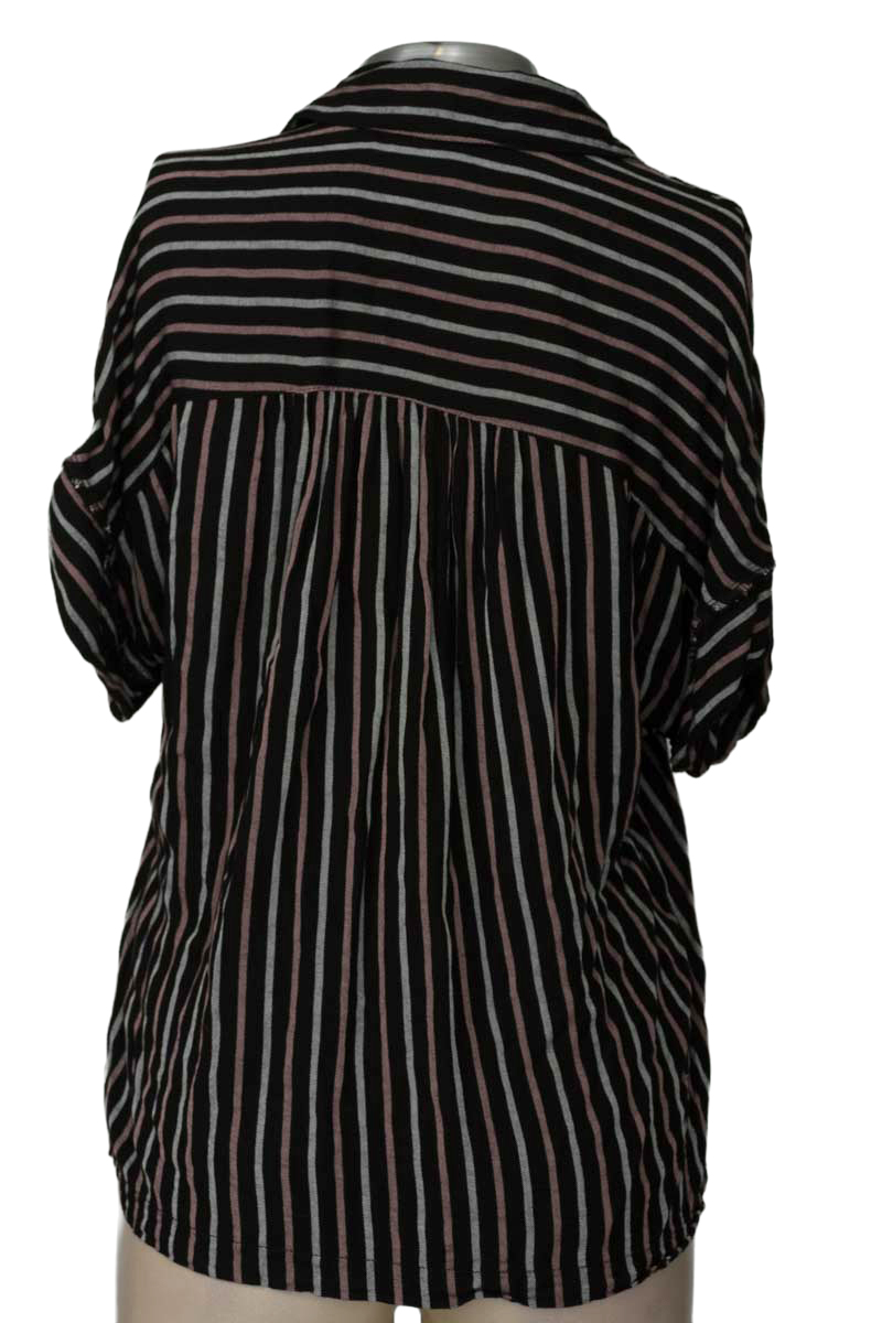 Blusa color Negro - Studio F