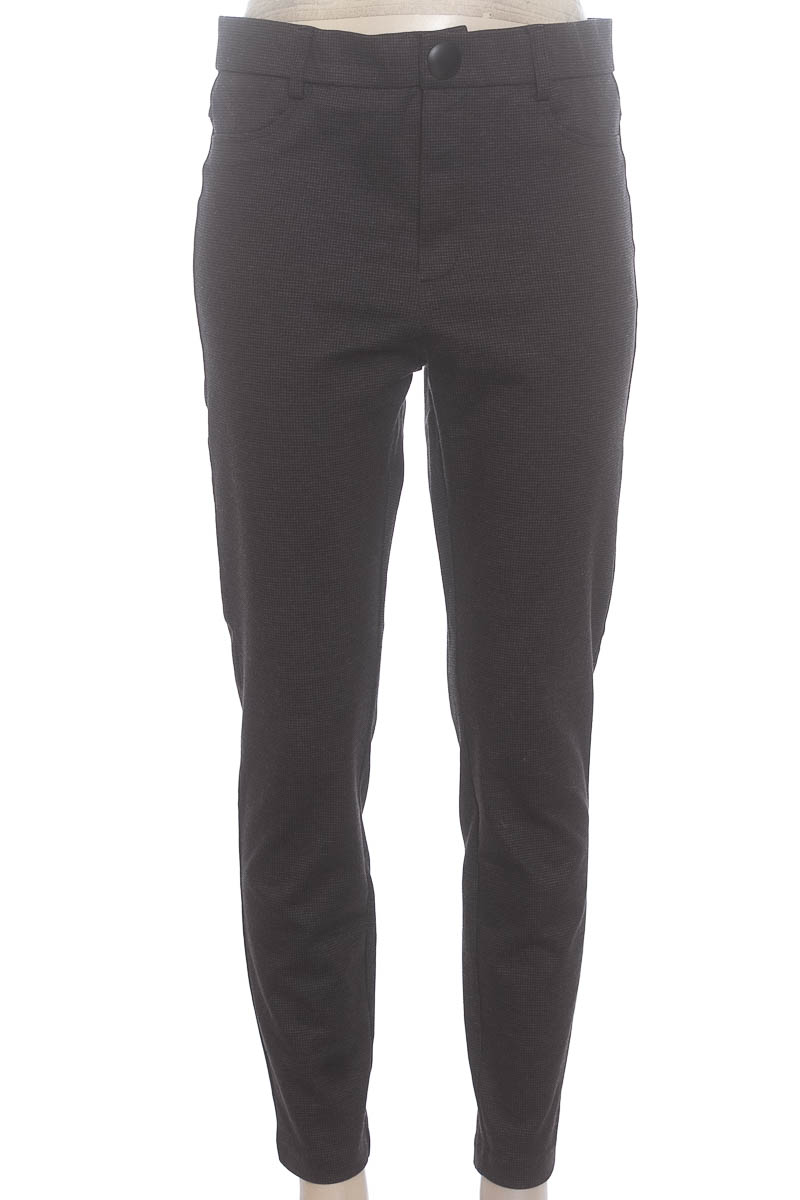 Pantalones color Gris - Zara