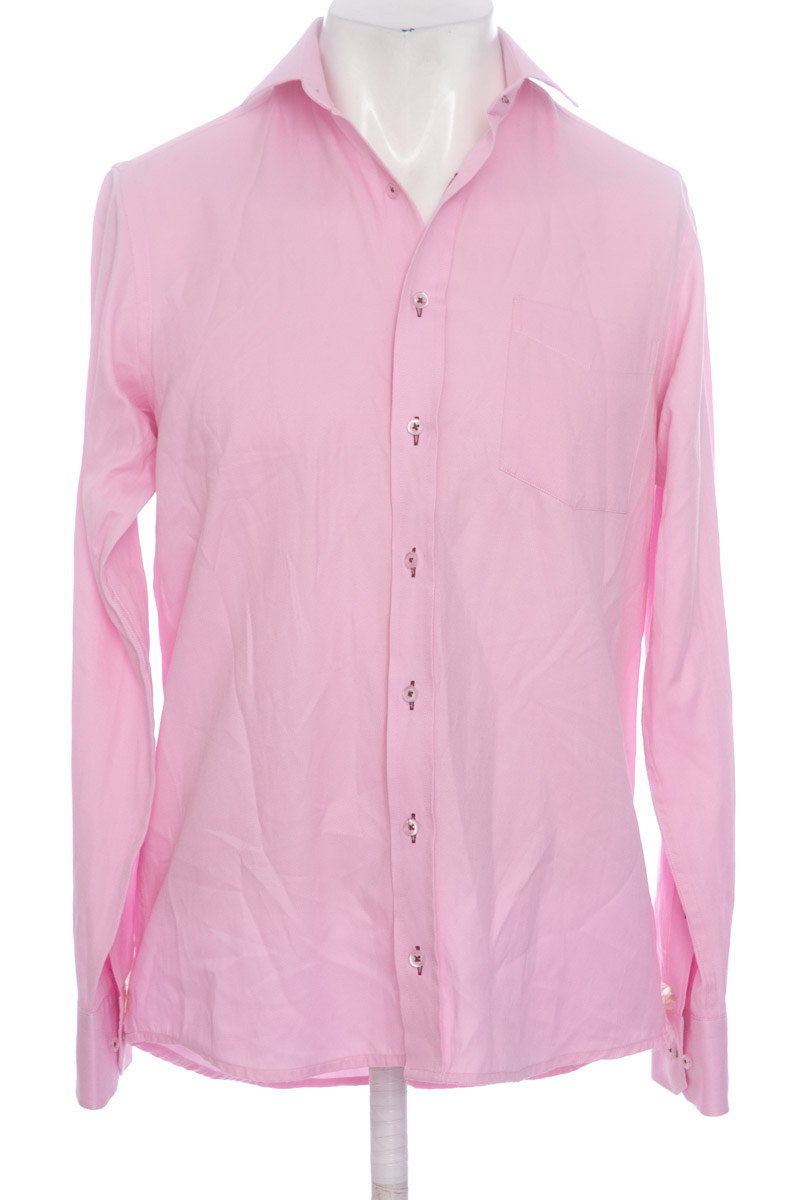 Camisa color Rosado - Baronatto
