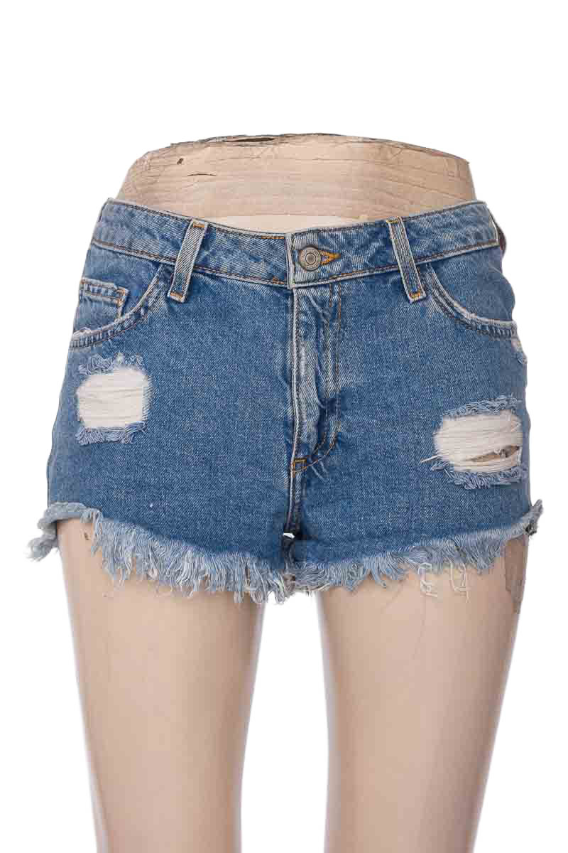 Short color Azul - Closeando