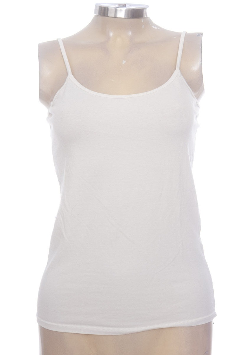 Top / Camiseta color Beige - Facol
