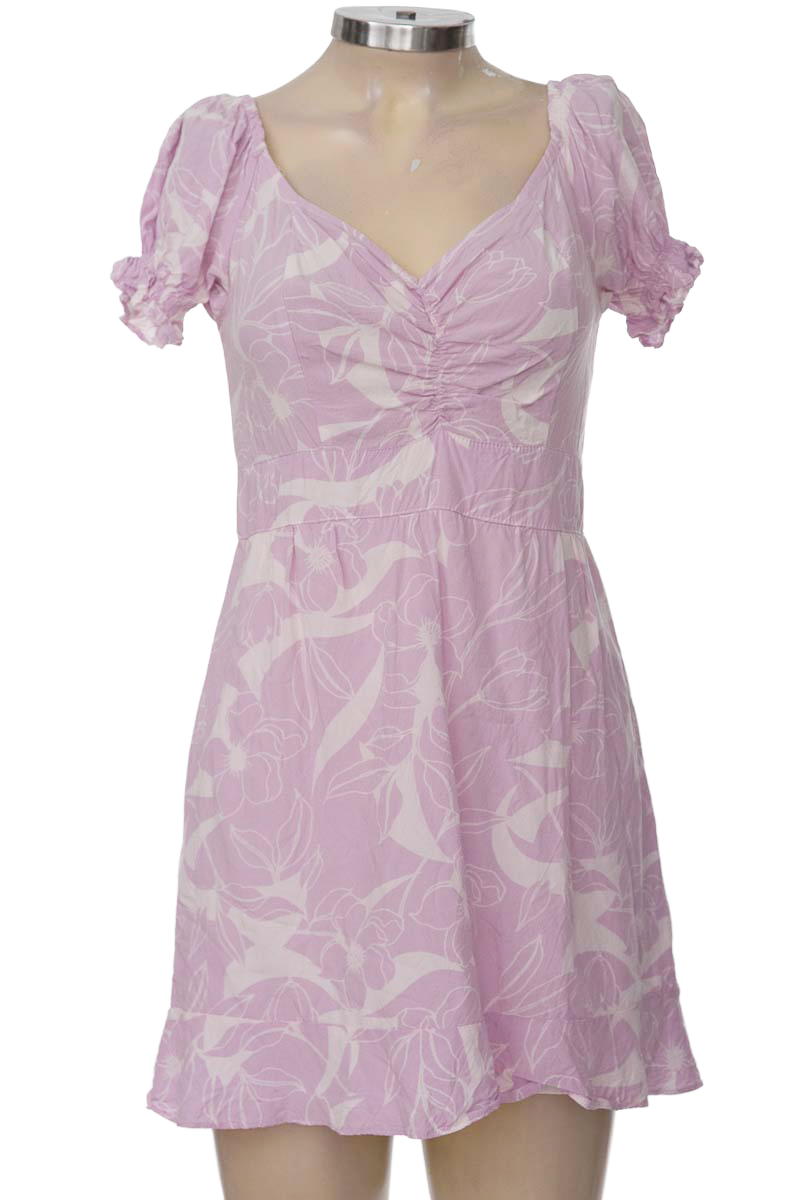 Vestido / Enterizo color Lila - Closeando