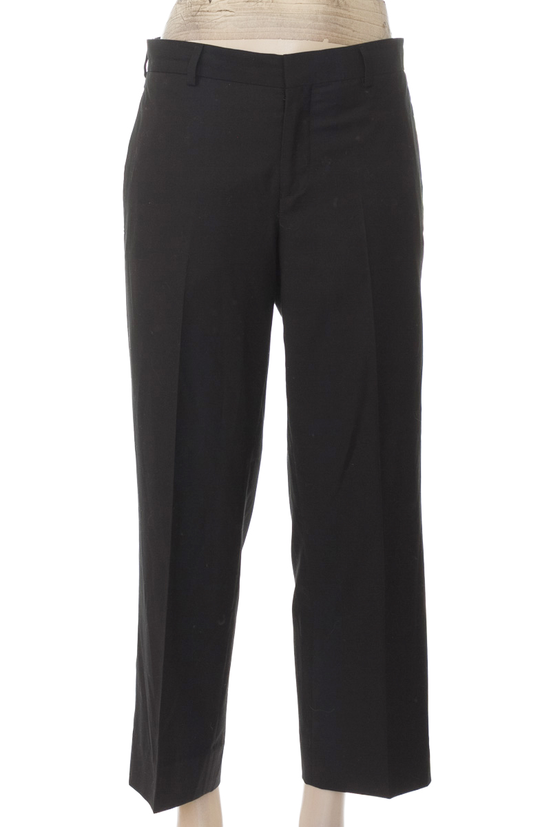 Pantalones color Negro - Billy london