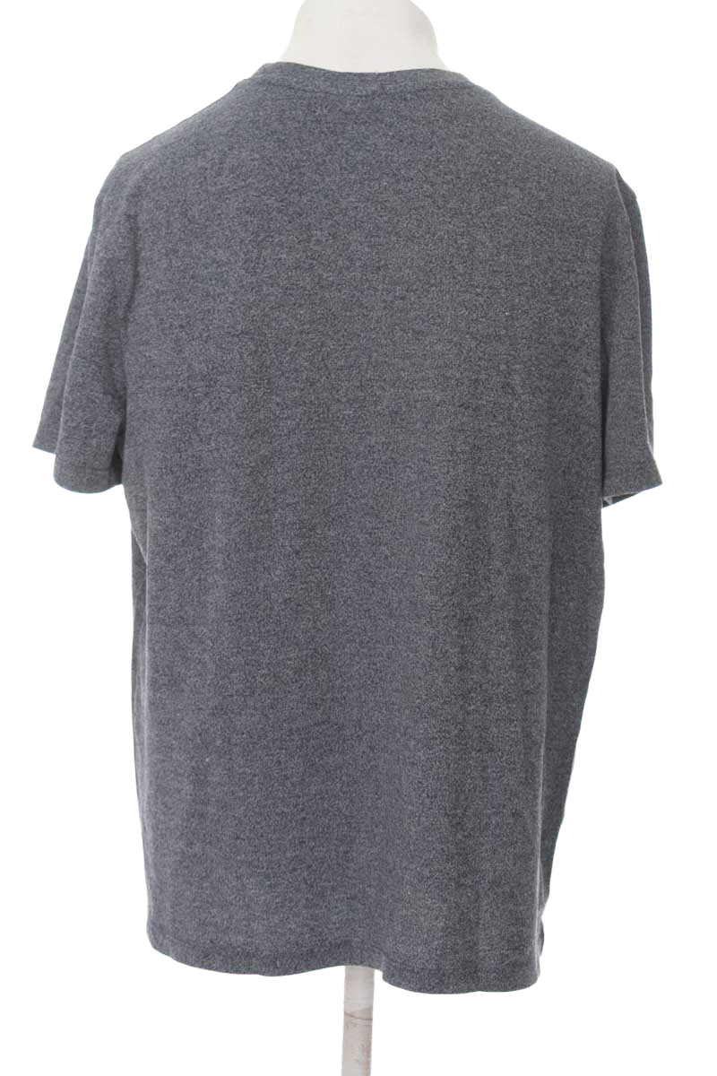 Camiseta color Gris - PERRY ELLIS