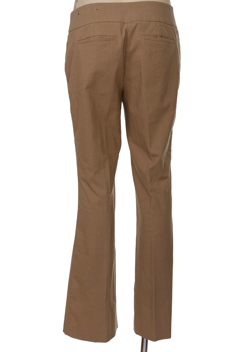 Pantalones color Beige - Ann Taylor