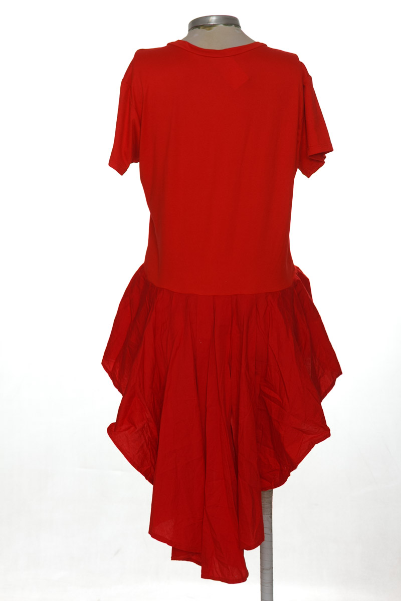 Blusa color Rojo - Triccy