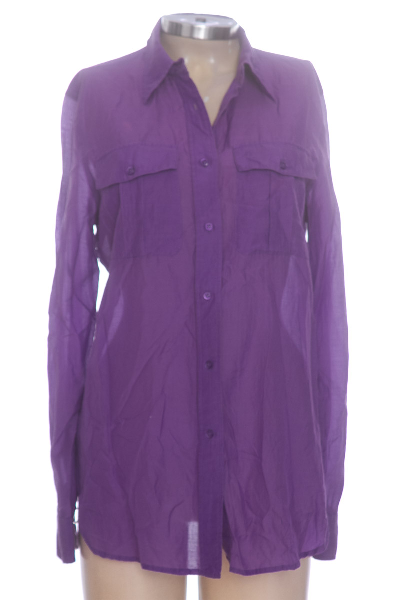 Blusa color Morado - Ralph Lauren