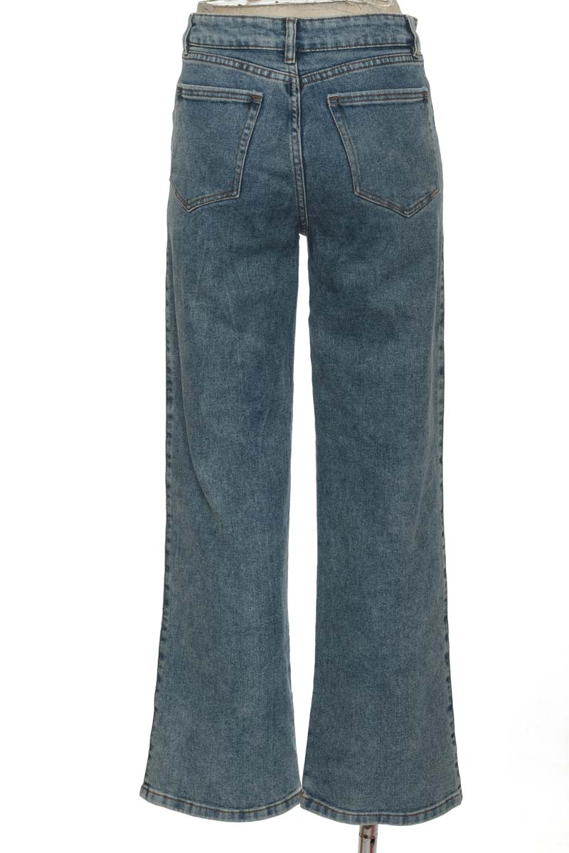 Pantalones color Azul - Closeando