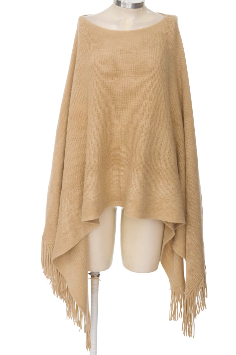 Sweater color Beige - Shiraleah