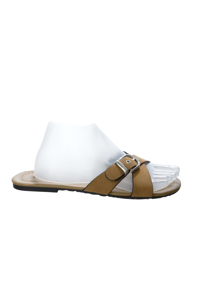 Zapatos color Café - H&M