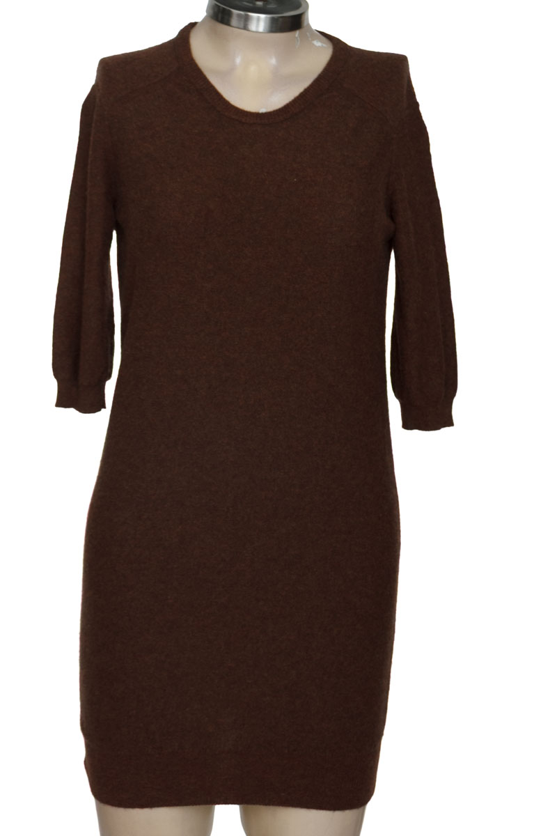 Vestido / Enterizo color Café - Dolce & Gabbana