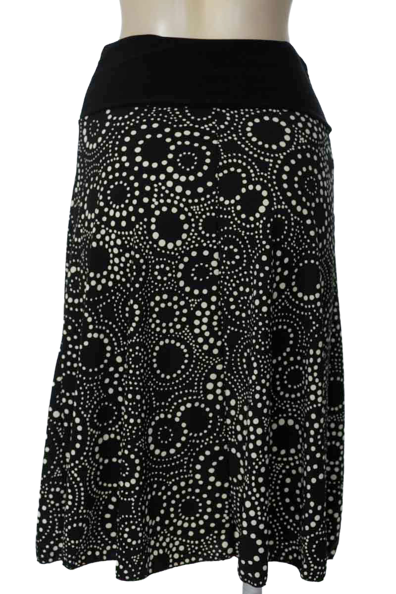 Falda color Negro - Love me